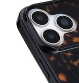 iPhone 17 Pro MagSafe Case – Tortoise | Kate Spade Protective Cover with Stylish, Slim & Durable Design image 2