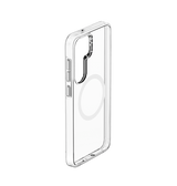 Samsung Galaxy S25 Plus MVR Nova MagSafe Case - Clear | Scratch-Resistant, Perfect Fit Design image 4