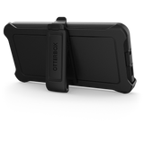 Samsung S24 Plus MagSafe Case - Black | Otterbox Defender Series, Rugged Shockproof Back Cover image 2