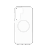 Samsung Galaxy S25 MVR Nova Case - Clear | MagSafe Compatible Protective Cover image 0