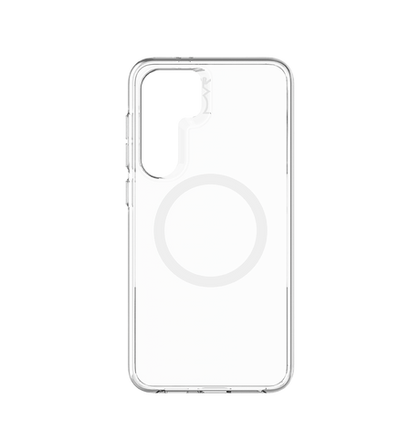 Samsung Galaxy S25 MVR Nova Case - Clear | MagSafe Compatible Protective Cover image 0