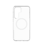 Samsung Galaxy S25 MVR Nova Case - Clear | MagSafe Compatible Protective Cover image 0