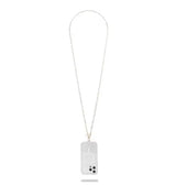 Case-Mate Phone Crossbody Chain – Gold | Stylish & Durable iPhone & Smartphone Accessory with Comfortable Strap image 1