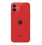 iPhone 12 Refurbished 128GB –  Red | Fully Tested, Good Condition image 0