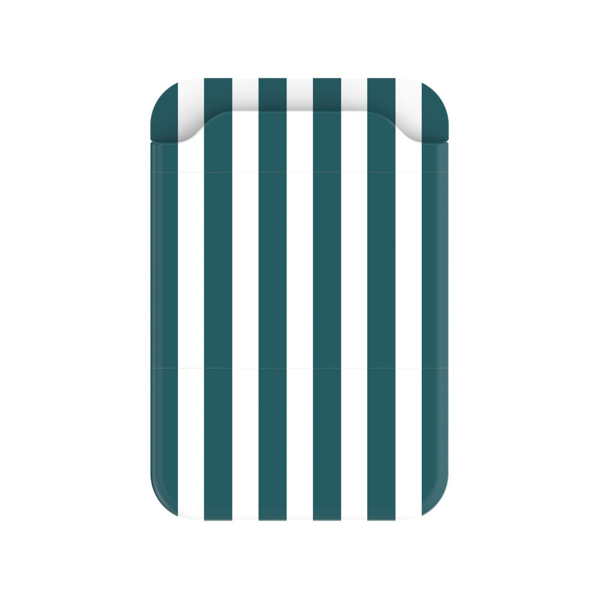 Beetle MagSafe Wallet - Giada Stripe | Magnetic Card Holder