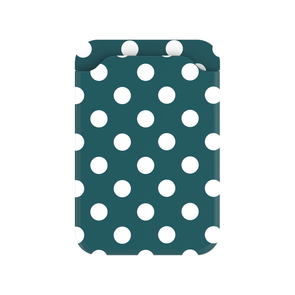 Beetle MagSafe Wallet - Giada Dot | Magnetic Card Holder