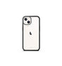 iPhone 13 Case – Clear/Slate Grey | EFM Aspen D3O Armour Series with 5G Signal Plus Slim & Protective Cover image 0
