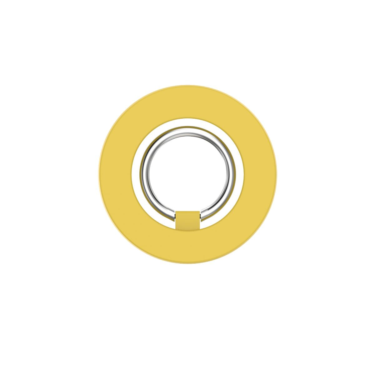 Beetle MagSafe Ring - Limoncello | Magnetic Grip & Kickstand