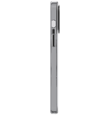 iPhone 15 Pro Max MVR Stellar Stand Case - Smokey Black | Perfect Fit Design, Soft Touch Protective Cover image 2
