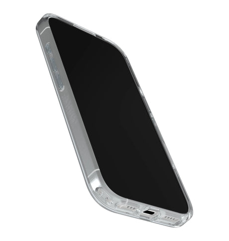 iPhone 17 Symmetry Magsafe Case – Clear | OtterBox Protective Cover with Slim, Durable & Drop Protection image 2