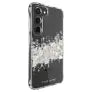 Samsung S23 Case – Clear | Case-Mate Karat Pearl Cover – Antimicrobial Protection & Elegant Finish image 1