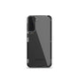 Samsung S21 Plus Case – Black/Space Grey | EFM Cayman D3O Armour 5G Signal Series Rugged, Shockproof & Durable Protection image 0