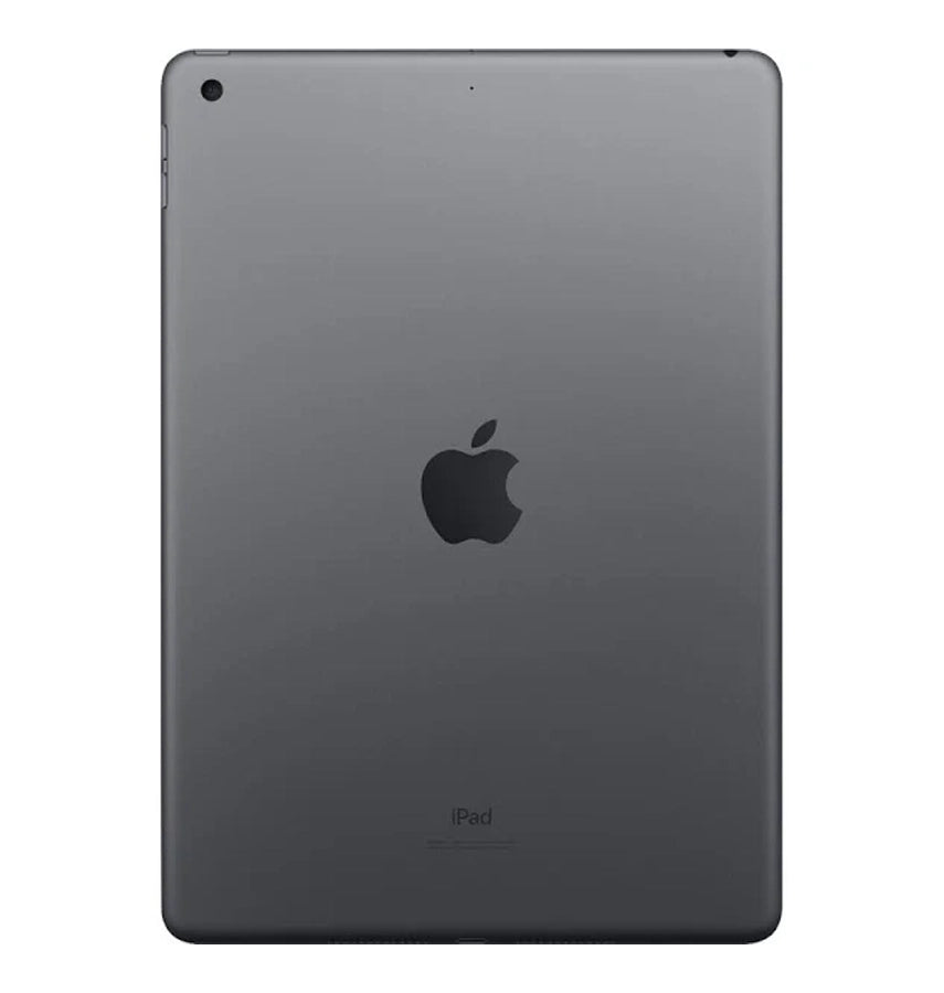 iPad 10.2 7th Gen Refurbished 128GB – WiFi + Cellular Grey | Good Condition | Fully Tested | 1-Year Warranty image 0