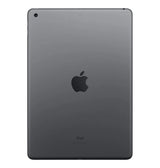 iPad 10.2 7th Gen Refurbished 128GB – WiFi + Cellular Grey | Good Condition | Fully Tested | 1-Year Warranty image 0