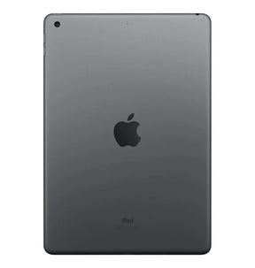 iPad 10.2 7th Gen Refurbished 128GB – WiFi + Cellular Grey | Good Condition | Fully Tested | 1-Year Warranty image 0