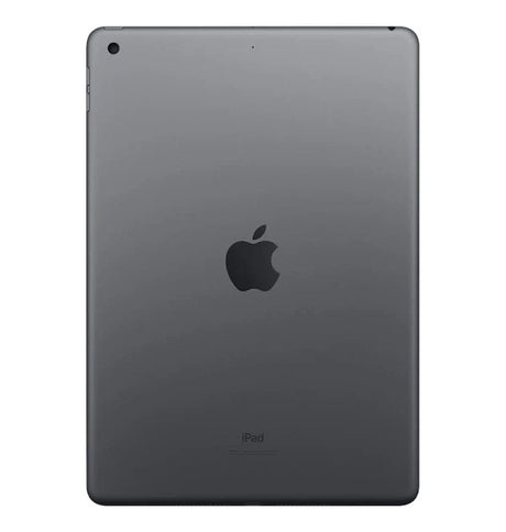 iPad 10.2 7th Gen Refurbished 128GB – WiFi + Cellular Grey | Good Condition | Fully Tested | 1-Year Warranty image 0