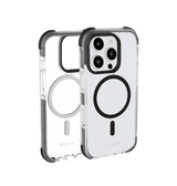 iPhone 16 Pro Max MVR Robust Case - Black | Scratch - Resistant, Shockproof Protective Cover image 0