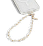 Case-Mate Beaded Phone Wristlet – Moon Crystal | Stylish & Durable Accessory for iPhone & Other Smartphones image 0