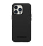 iPhone 13 Pro Case – Black | OtterBox Symmetry Series, Soft Touch Protective Cover image 0