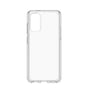 Samsung S20 – Clear | OtterBox Symmetry Series, Soft Touch Protective Cover image 0