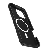 iPhone 16 Pro Magsafe Case – Black | OtterBox Symmetry Series, Soft Touch Protective Cover image 2