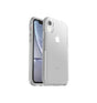 iPhone XR Case – Clear | OtterBox Symmetry Series Slim, Stylish & Protective Cover image 0