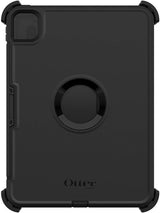 iPad Pro 11" (2018/2020) Case – Black | OtterBox Defender Series Rugged, Multi-Layer & Durable Protection image 1