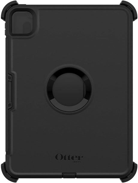 iPad Pro 11" (2018/2020) Case – Black | OtterBox Defender Series Rugged, Multi-Layer & Durable Protection image 1