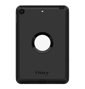 iPad Mini 5 Case – Black | OtterBox Defender Cover with Rugged Protection & Military-Grade Drop Resistance image 0