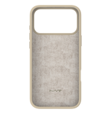 iPhone 17 Pro Max Case – Vanila | MVR  Liquid Silicone Soft-Touch Finish, Anti-Slip Grip, Premium Protection image 5