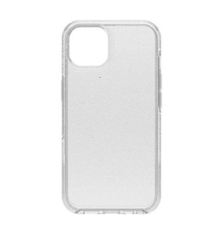 iPhone 13 Case – Stardust | OtterBox Symmetry Series, Soft Touch Protective Cover image 0