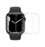 Apple Watch 42mm Nano Screen Protector – Clear | Series 3/4 with Nano Glass, 9H Hardness, Anti-Shatter, Ultra-Thin image 0