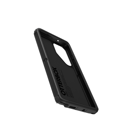 Samsung S25 Ultra MagSafe Case - Black | OtterBox Defender Series, Shockproof Protective Cover image 1