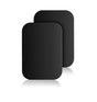 Universal Metal Plate Car Phone Holder | Strong Vent Mount with 360° Rotation, Works with MagSafe Cases image 0