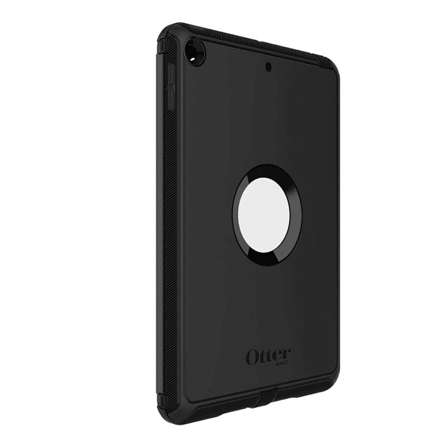 iPad Mini 5 Case – Black | OtterBox Defender Cover with Rugged Protection & Military-Grade Drop Resistance image 3