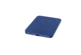 MVR Slim Snap 3.0 5000mAh MagSafe Power Bank - Navy