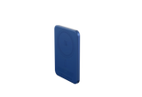 MVR Slim Snap 3.0 5000mAh MagSafe Power Bank - Navy