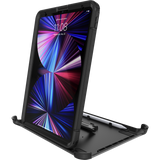 iPad Pro 11-inch Case – Black | OtterBox Defender Series, Rugged Protection for 2020/2021 Models image 3