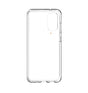 Samsung S20 Case – Crystal Clear | EFM Aspen D3O Armour Series Slim, Transparent & Durable Protection image 0