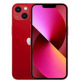 iPhone 13 Refurbished 128GB – Red | Excellent Condition | 1-Year Warranty image 0