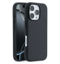 iPhone 16 Pro Max Magsafe Case – Black | OtterBox Symmetry Series, Soft Touch Protective Cover image 0