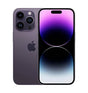 iPhone 14 Pro Refurbished 128GB – Purple | Good Condition | Fully Tested | 1-Year Warranty image 0