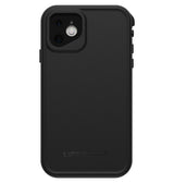 iPhone 11 Case - Black | LifeProof FRE Waterproof & Shockproof Back Cover image 0