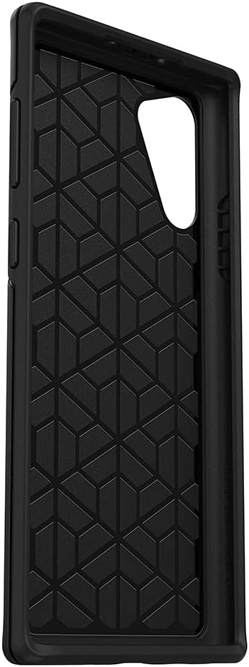 Samsung Note 10 Symmetry Case – Black | OtterBox Slim Protective Cover with Shockproof & Scratch-Resistant Design image 7