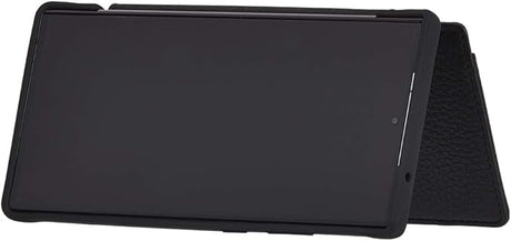 Samsung Note 20 Wallet Folio Case – Black | Case-Mate Protective Cover with Card Holder & Drop Protection image 3