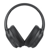 MVR Sonic Wave Headphones – Black | Immersive Sound, Comfortable Fit & Long-Lasting Performance image 0