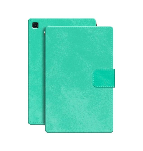 Apple iPad 10.9 (10th Gen) Case Wallet Case – Mint | Goospery Mercury Bluemoon Diary Cover with Pencil Holder image 0