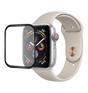 Apple Watch 38mm Nano Glass Screen Protector – HD Clear | Series 1–3 with Ultra-Thin, Anti-Scratch & Bubble-Free image 0
