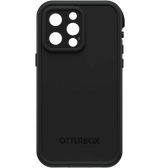 iPhone 14 Pro Max Otterbox Fre Magsafe Back Cover - Black image 0