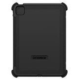 iPad Pro M4 11 Case – Black | OtterBox Defender Series Durable Protective Case with Scratch Resistance & Kickstand Support image 2